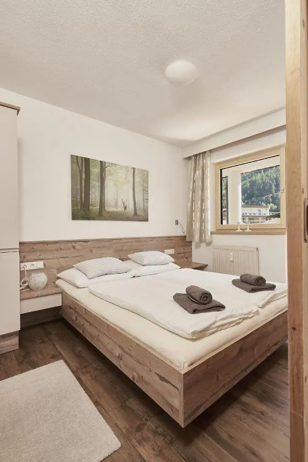 Apartment Apart Life Solden