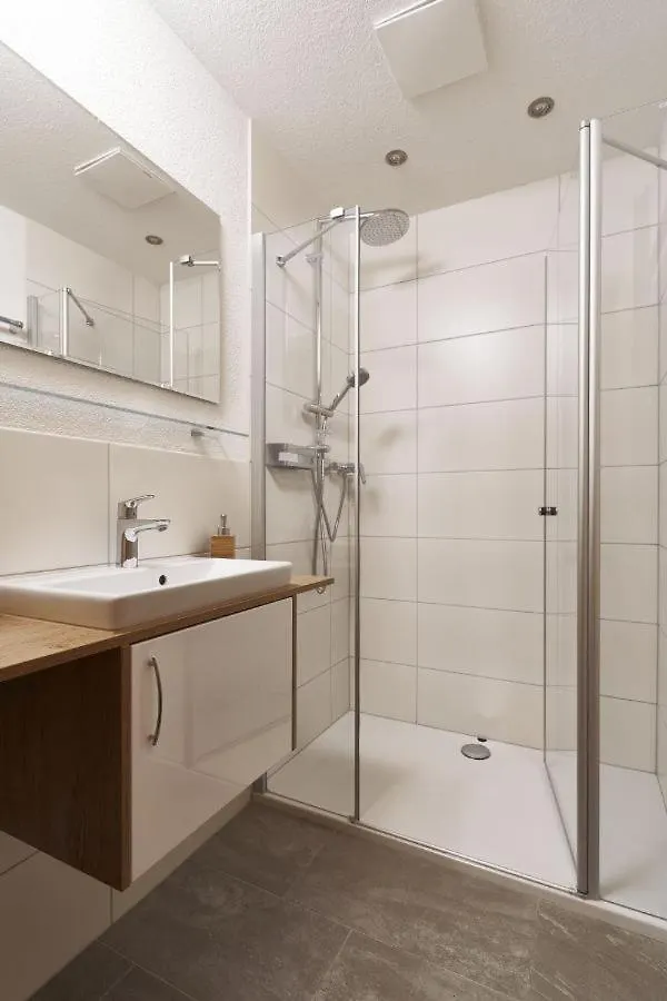 Apartment Apart Life Solden