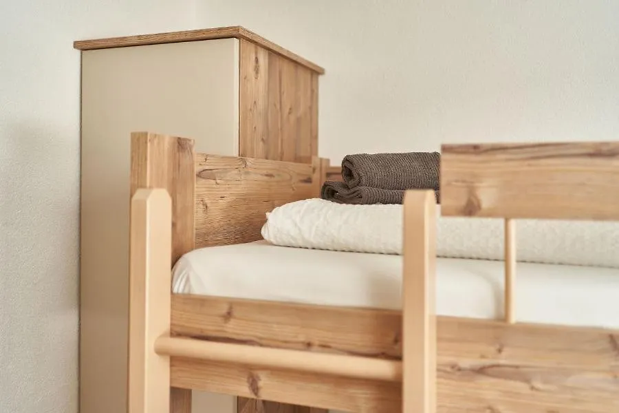 Apart Life Solden Apartment