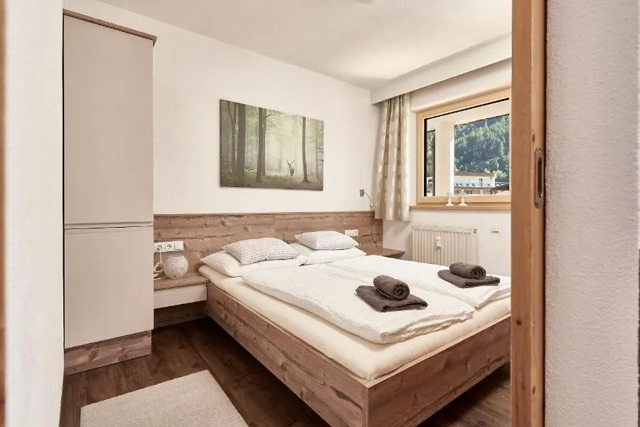 Apart Life Solden Apartment