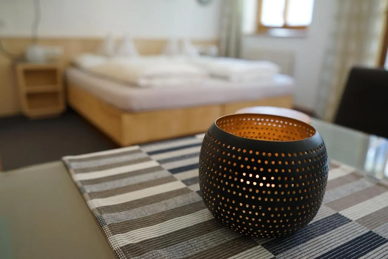 Apart Life Solden Apartment