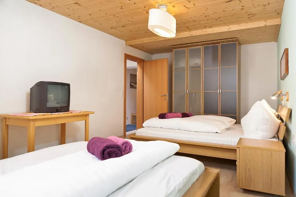 Apart Life Solden Apartment