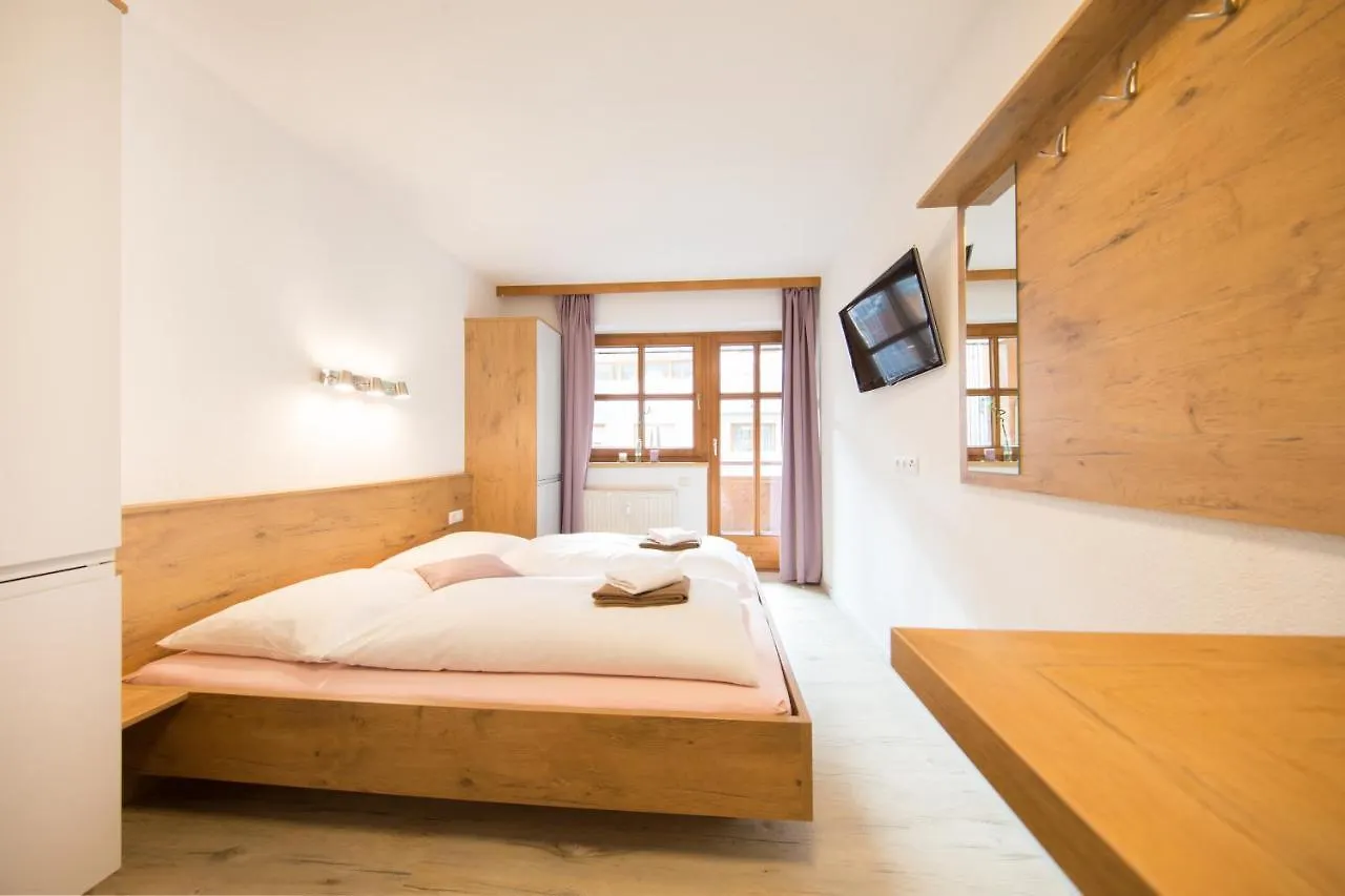 Apart Life Solden Apartment