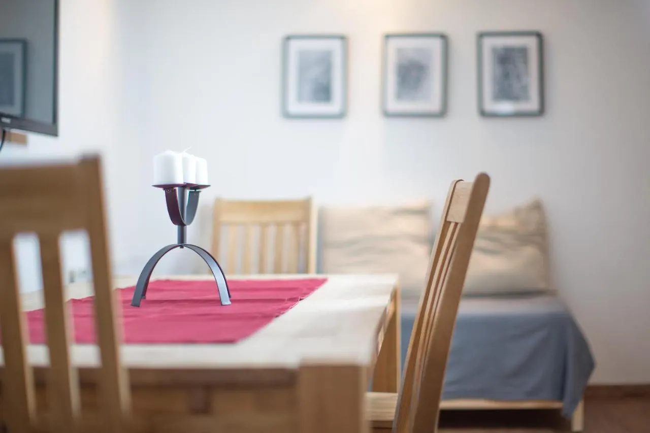 Apartment Apart Life Solden