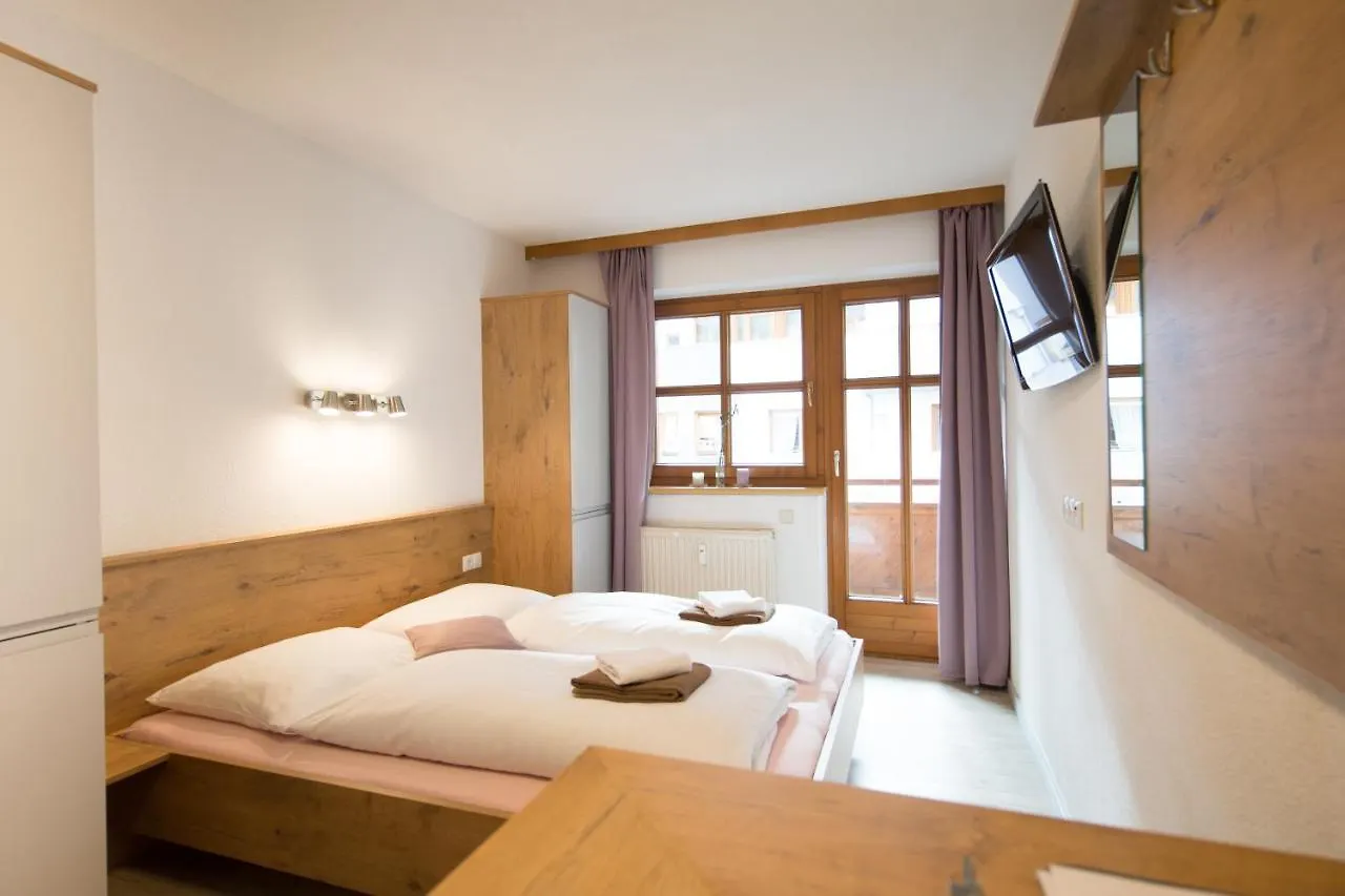 Apart Life Solden Apartment