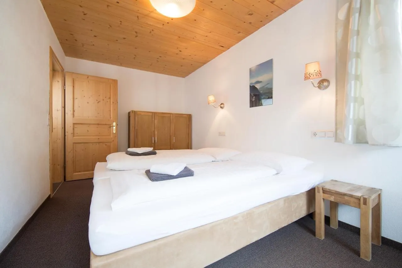 Apart Life Solden Austria