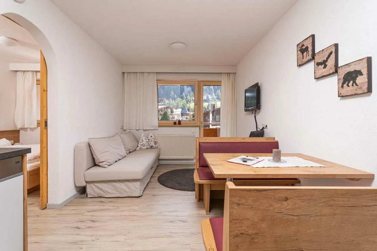 Apartment Apart Life Solden