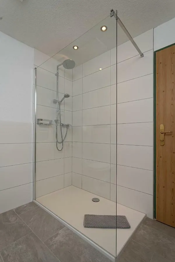 Apart Life Solden Apartment