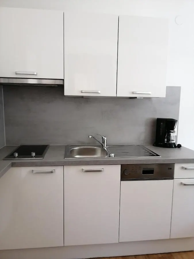 Apartment Apart Life Solden Austria